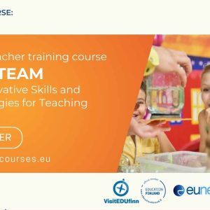 Full STEAM | 7.2.-13.2.2027 | Oulu