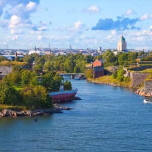 HEAT Teachers' Summer School - Helsinki Education in Action for Teachers | 24.8.2026-28.8.2026 | Helsinki