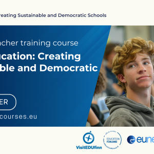 AI in Education | 21.6.2026-27.6.2026