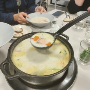 General Catering Package