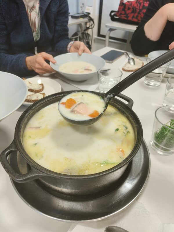 General Catering Package