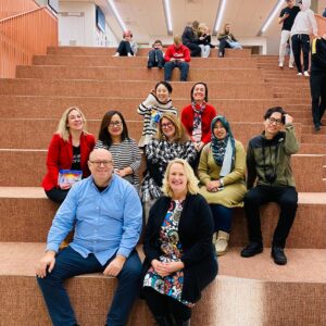 Educa School Visit | 29.01.2027 | Helsinki