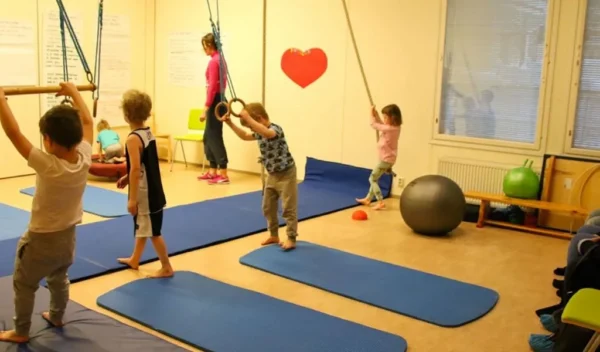 FREE Webinar: Top Tips for Job Shadowing in Finland | online