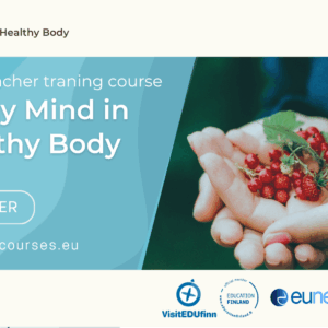 Healthy mind in a healthy body | 1.8.-7.8.2027 | Helsinki