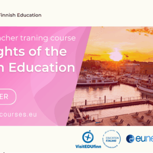 Highlights of Finnish Education | 2.5.-8.5.2027 | Helsinki